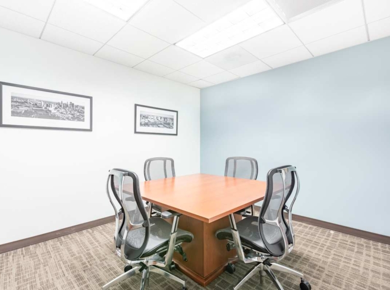 Regus (IWG) 17777 Center Court Drive Cerritos