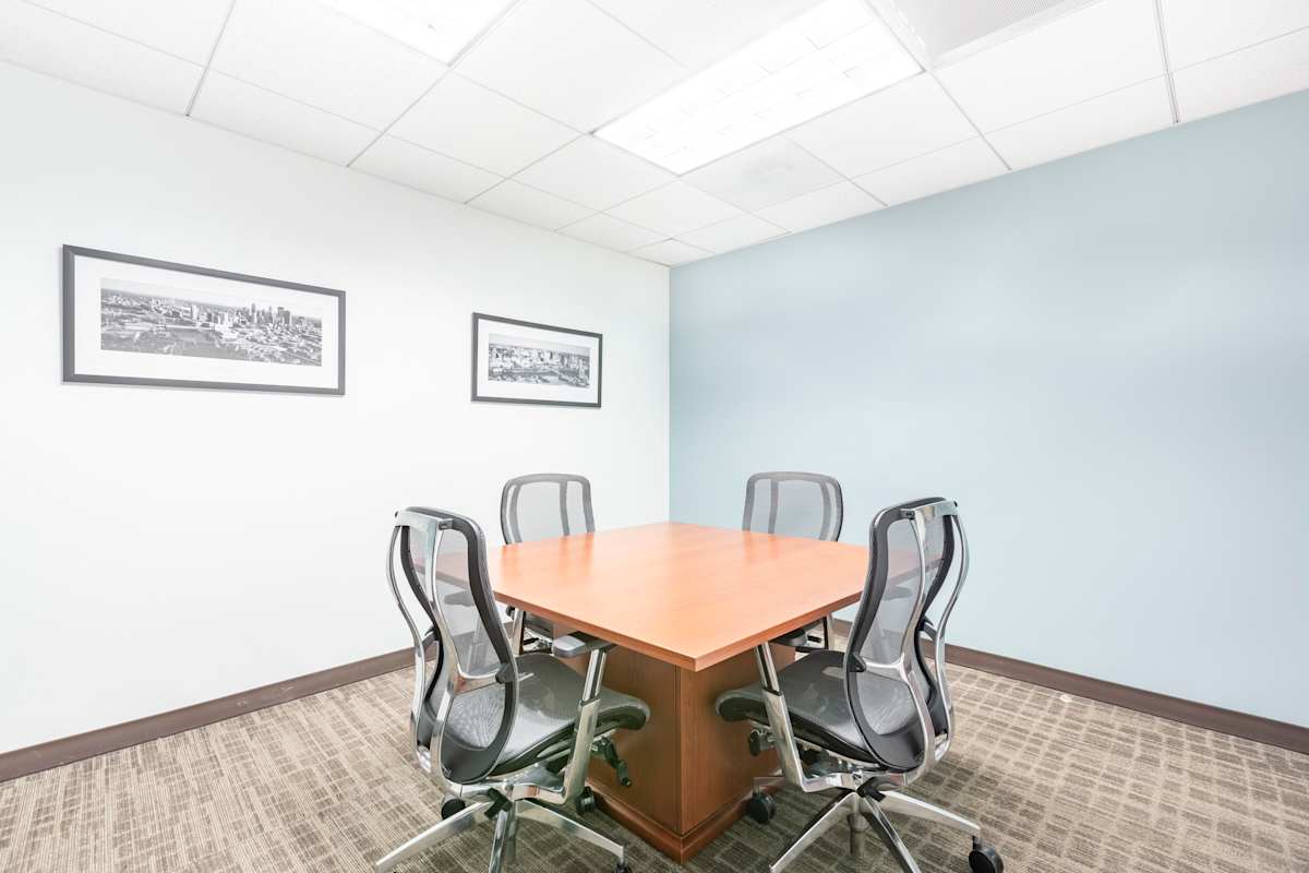 17777 Center Court Drive Cerritos Regus (IWG) 17777 Center Court Drive Cerritos