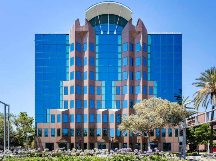 Regus (IWG) 17777 Center Court Drive Cerritos