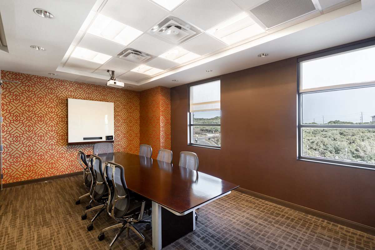 Regus (IWG) 17806 Interstate Highway 10 San Antonio