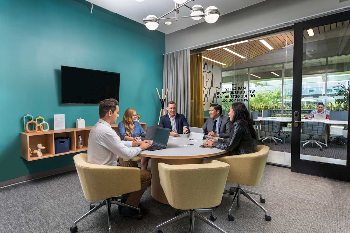 17875 Von Karman Avenue Irvine Spaces (IWG) 17875 Von Karman Avenue Irvine