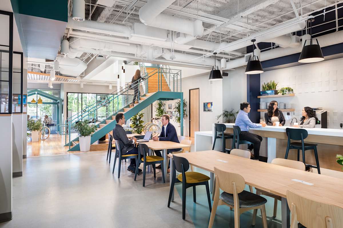 17875 Von Karman Avenue Irvine Spaces (IWG) 17875 Von Karman Avenue Irvine