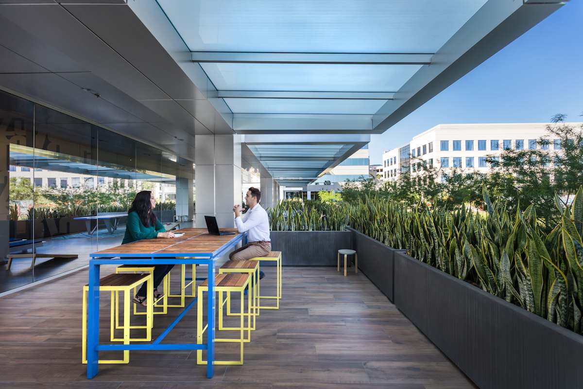 17875 Von Karman Avenue Irvine Spaces (IWG) 17875 Von Karman Avenue Irvine