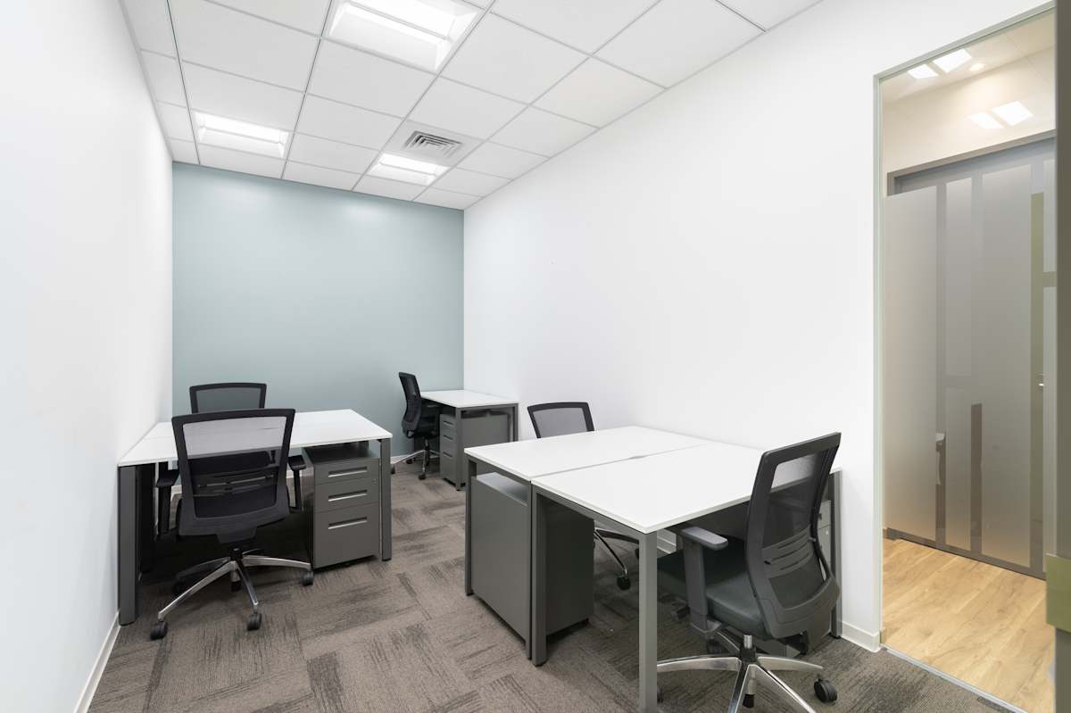 Regus (IWG) 179 Fuhuiyuan Boulevard Taichung City