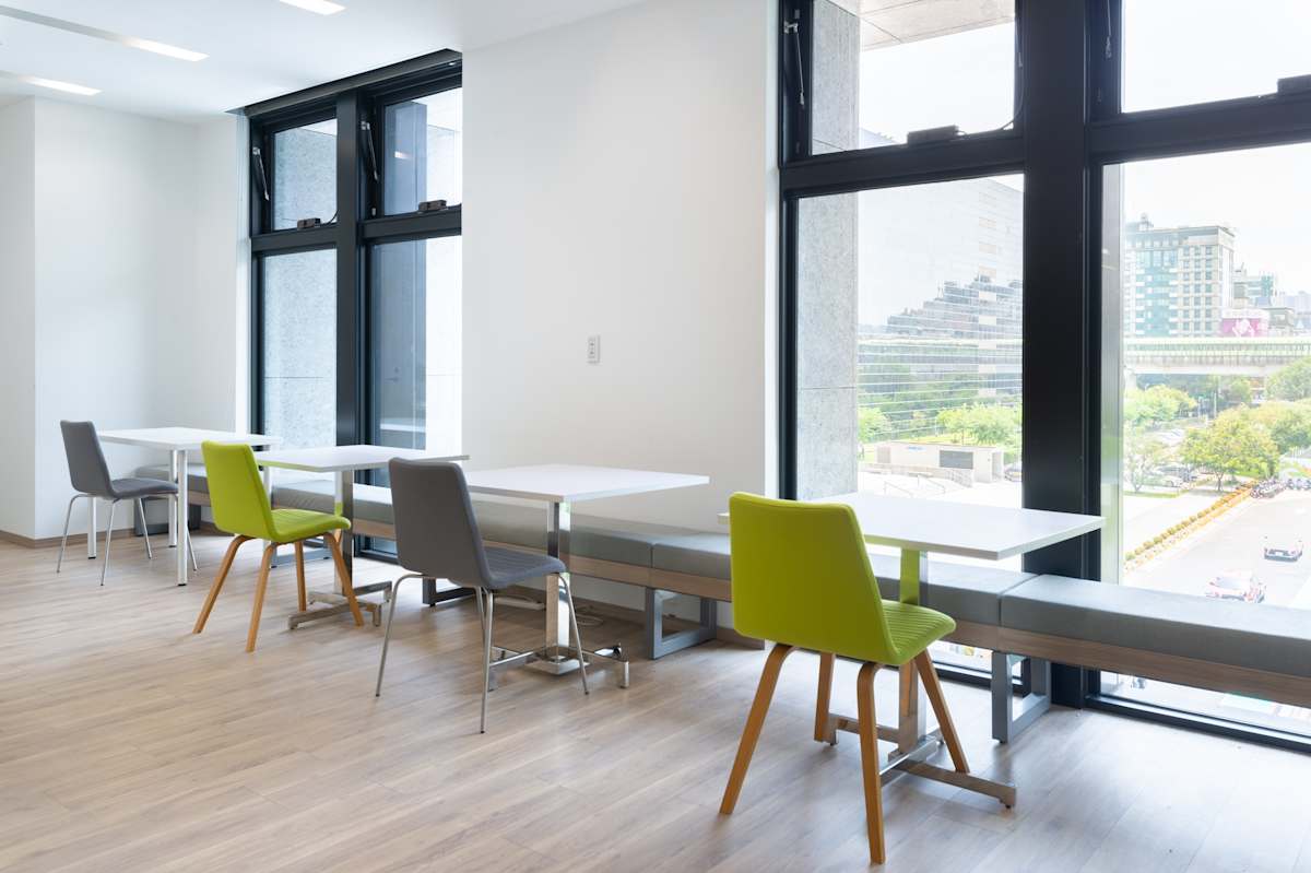 Regus (IWG) 179 Fuhuiyuan Boulevard Taichung City