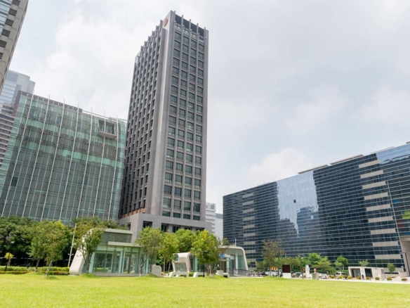 Regus (IWG) 179 Fuhuiyuan Boulevard Taichung City