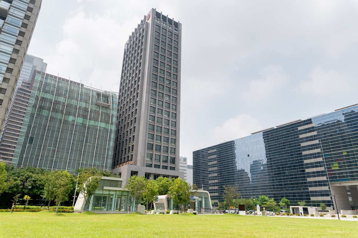 Regus (IWG) 179 Fuhuiyuan Boulevard Taichung City