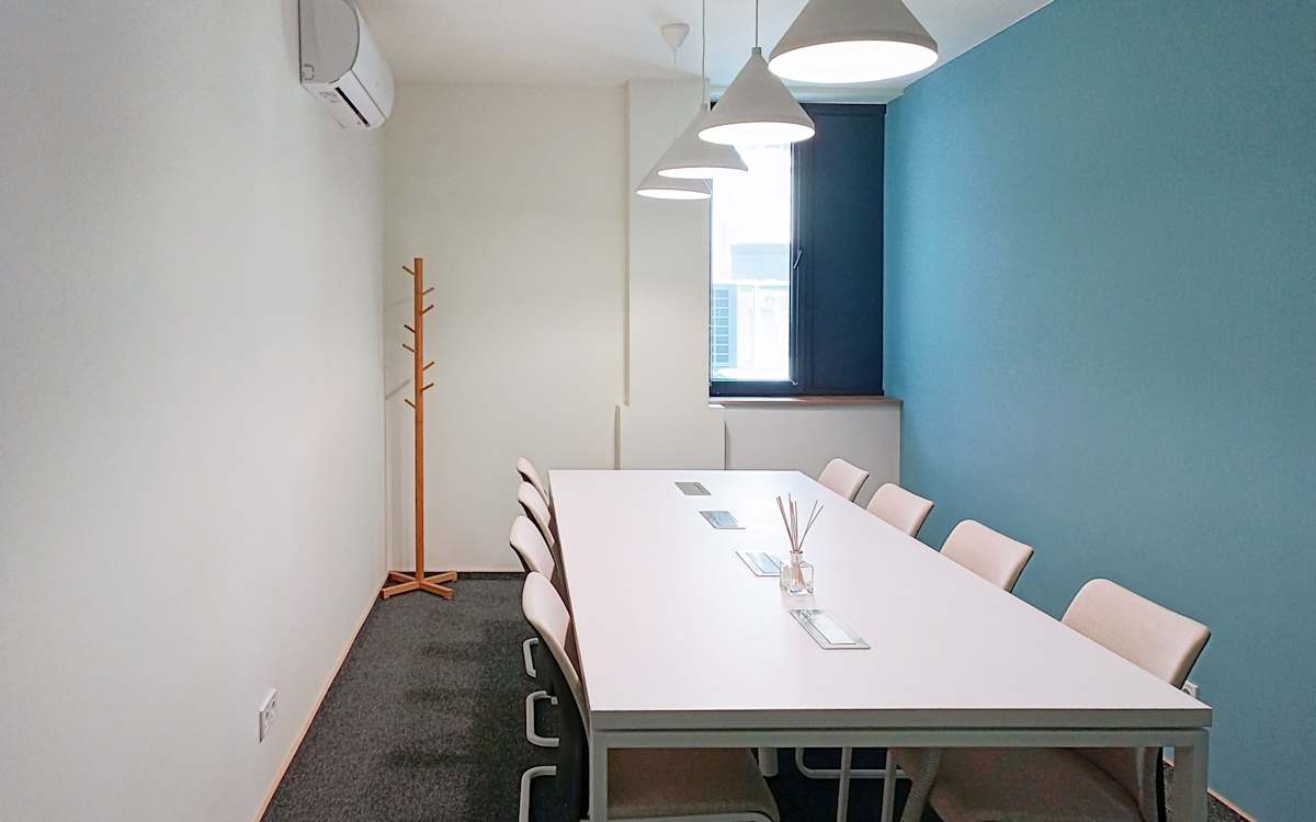 HQ (IWG) 179 Tsar Boris III Blvd Plovdiv