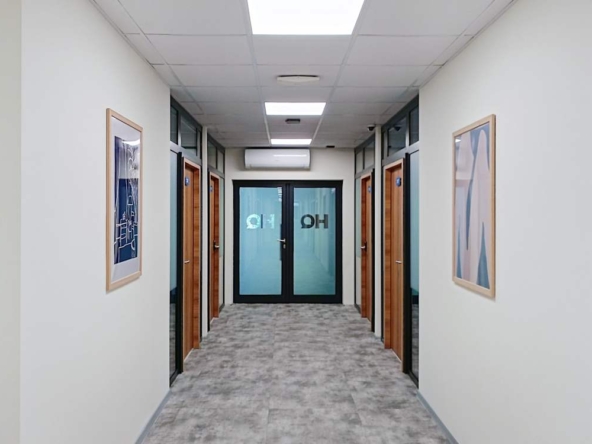 HQ (IWG) 179 Tsar Boris III Blvd Plovdiv