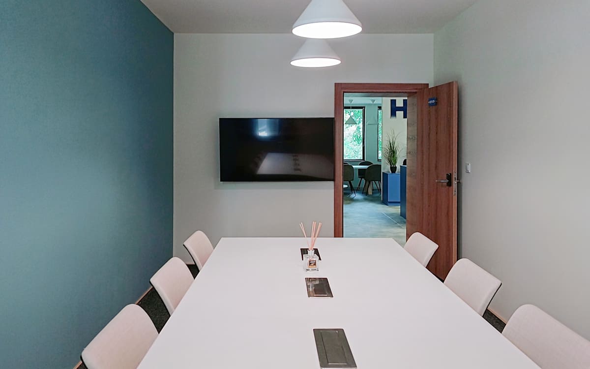 HQ (IWG) 179 Tsar Boris III Blvd Plovdiv