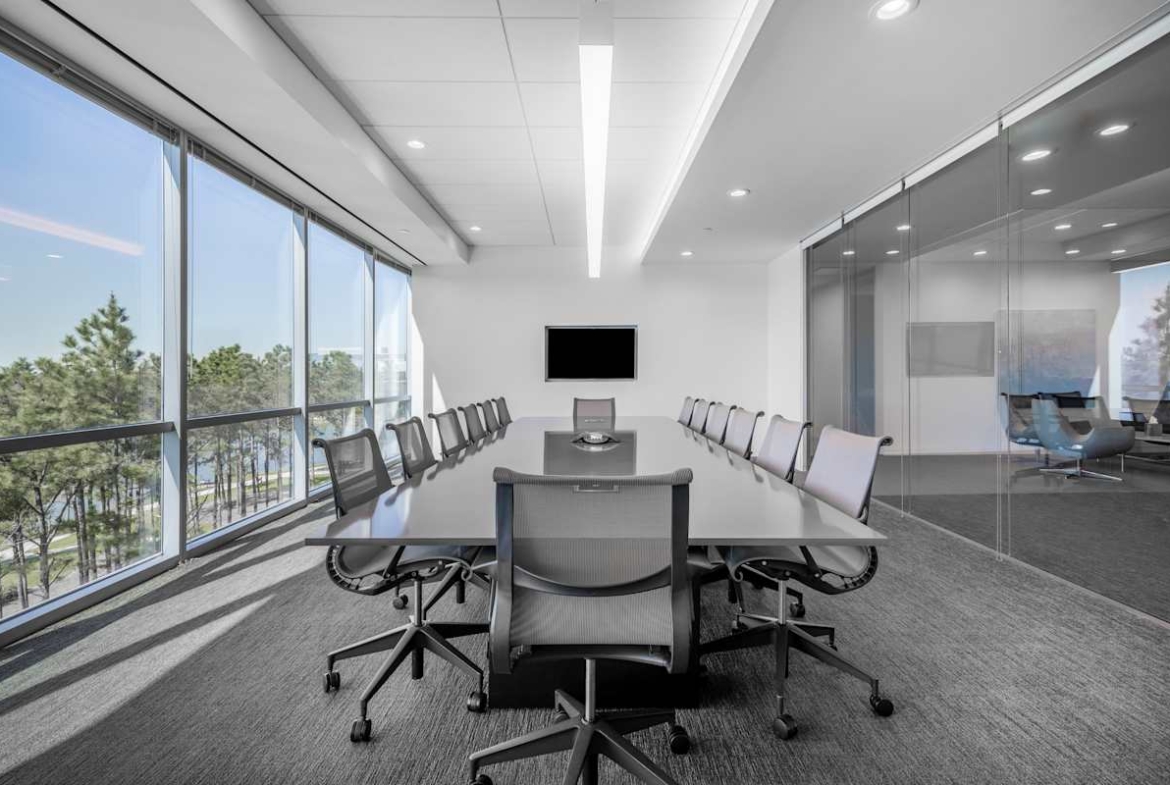 Regus (IWG) 1790 Hughes Landing Boulevard The Woodlands