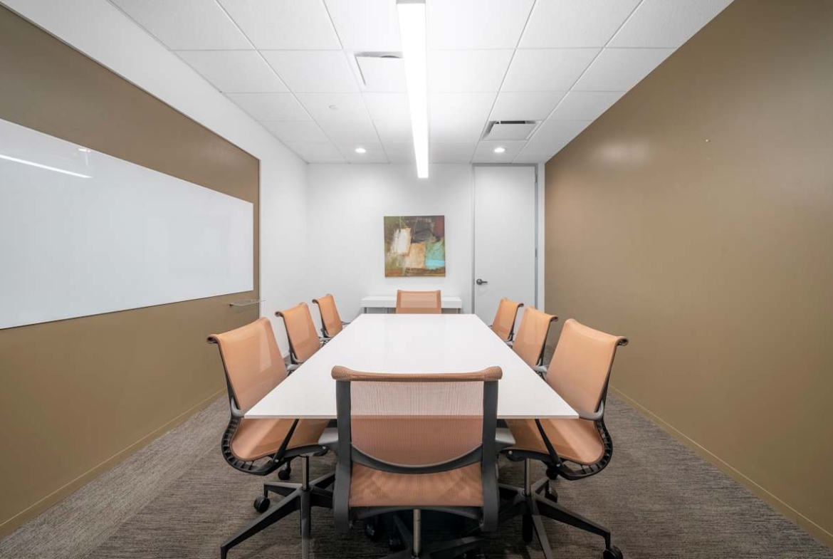 Regus (IWG) 1790 Hughes Landing Boulevard The Woodlands