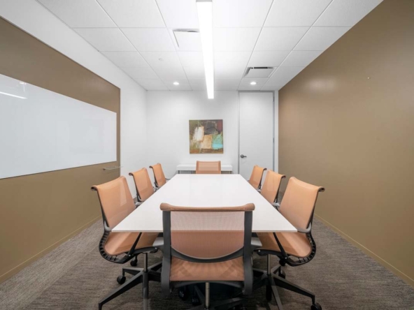 Regus (IWG) 1790 Hughes Landing Boulevard The Woodlands
