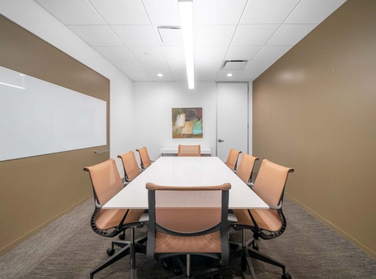 Regus (IWG) 1790 Hughes Landing Boulevard The Woodlands