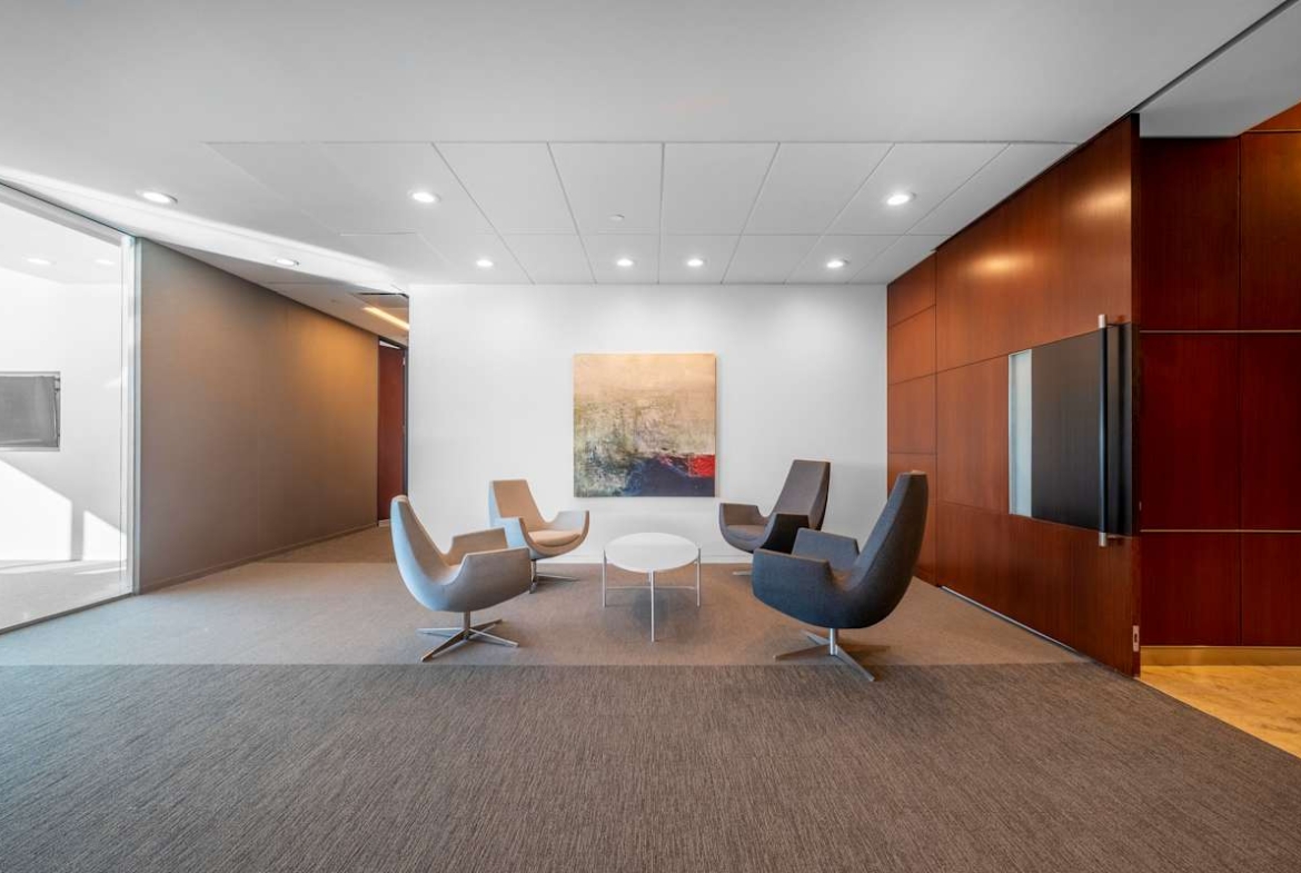 Regus (IWG) 1790 Hughes Landing Boulevard The Woodlands