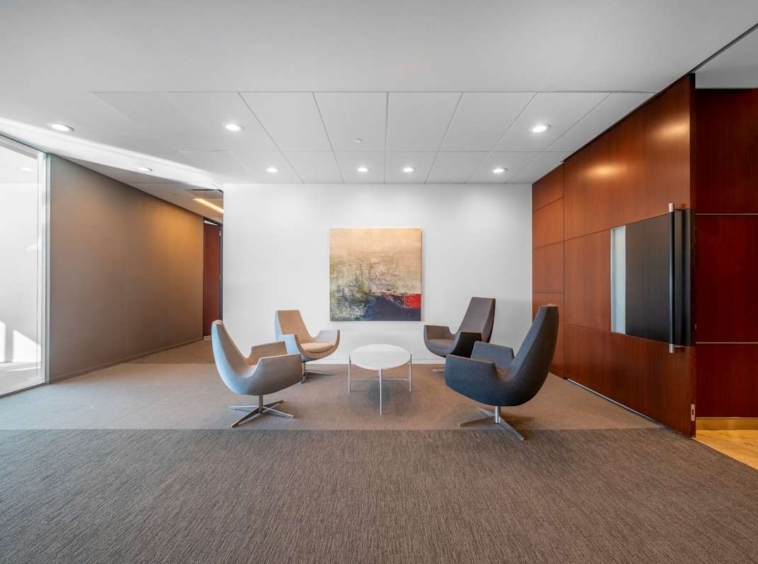 Regus (IWG) 1790 Hughes Landing Boulevard The Woodlands