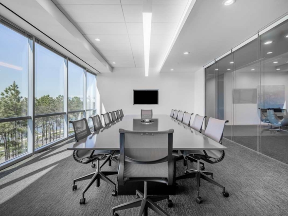 Regus (IWG) 1790 Hughes Landing Boulevard The Woodlands