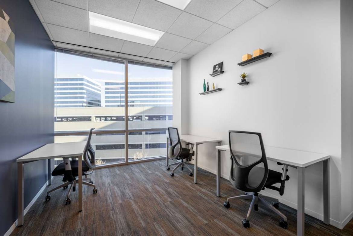 Regus (IWG) 1790 Hughes Landing Boulevard The Woodlands
