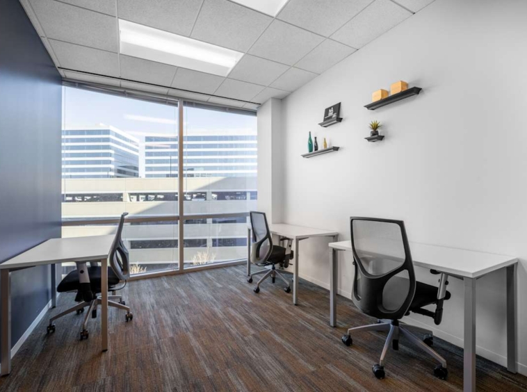 Regus (IWG) 1790 Hughes Landing Boulevard The Woodlands