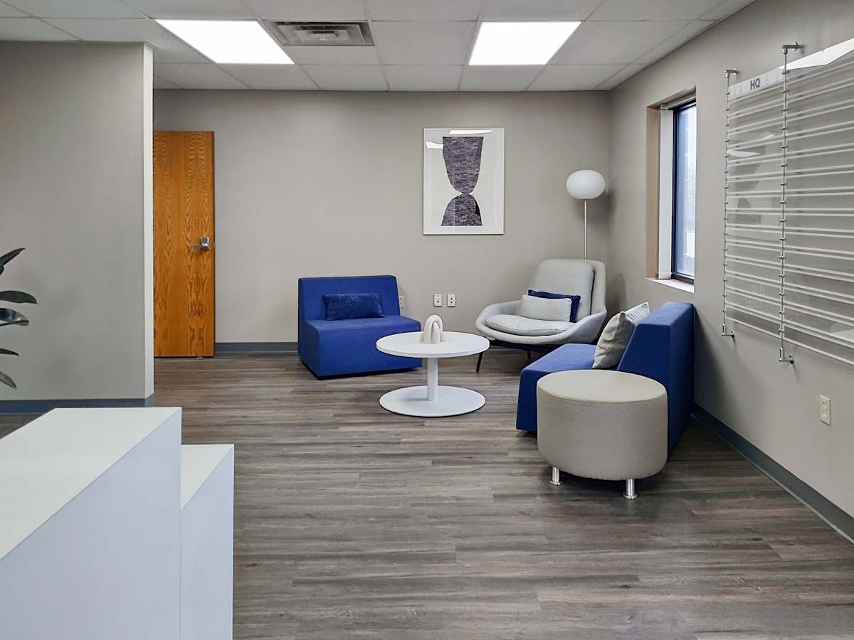 HQ (IWG) 1795 Baseline Rd Grand Island