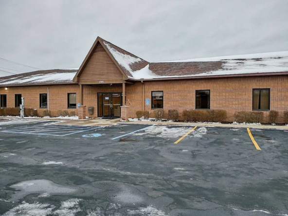 HQ (IWG) 1795 Baseline Rd Grand Island