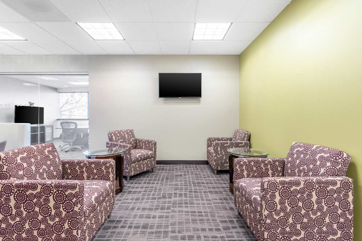 18 Campus Boulevard Newtown Square Regus (IWG) 18 Campus Boulevard Newtown Square