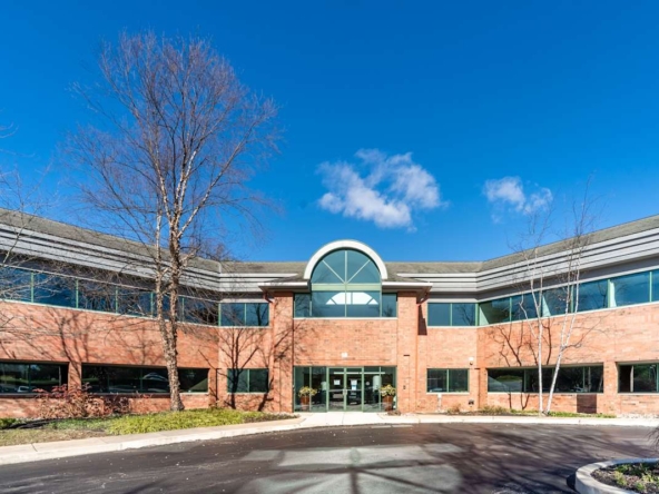 Regus (IWG) 18 Campus Boulevard Newtown Square