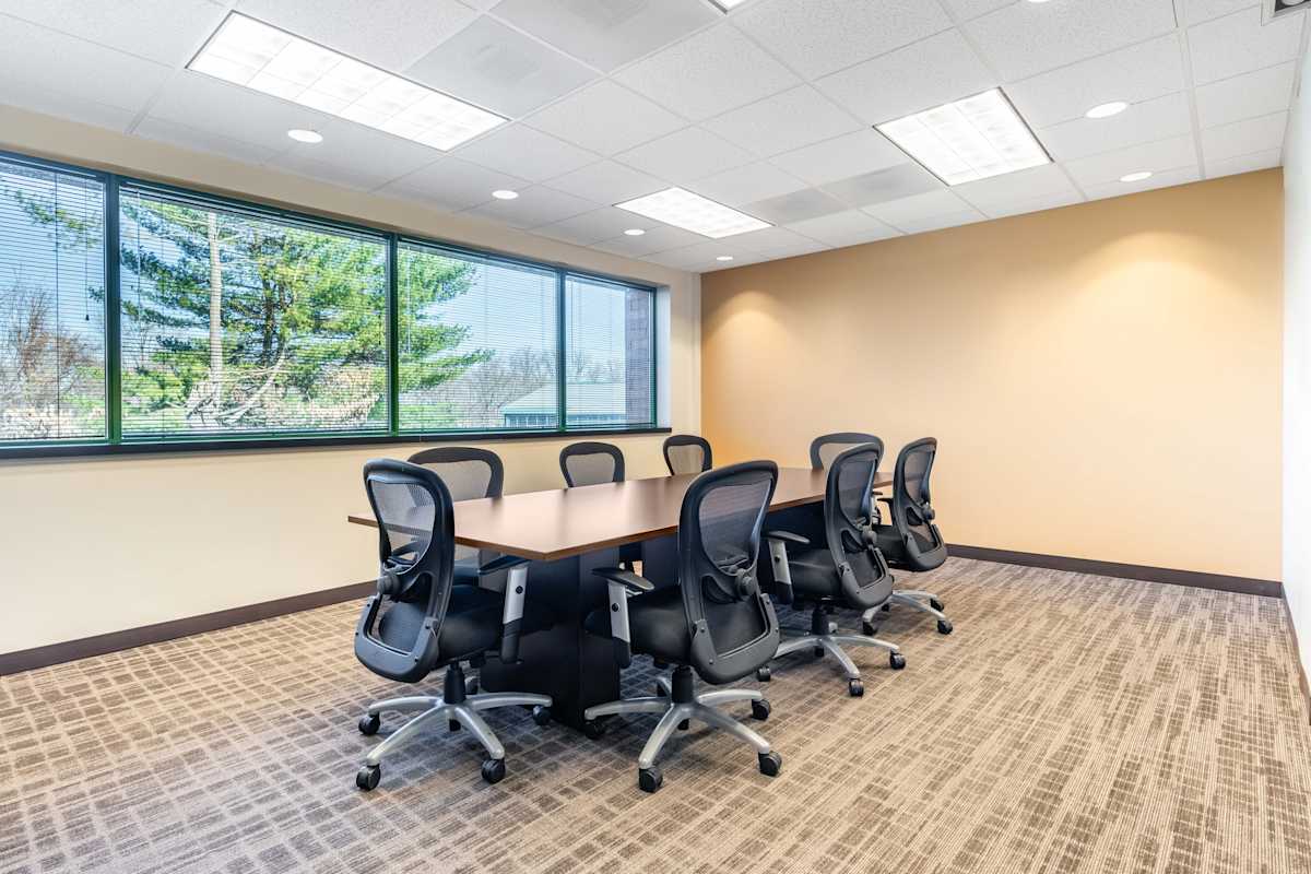18 Campus Boulevard Newtown Square Regus (IWG) 18 Campus Boulevard Newtown Square