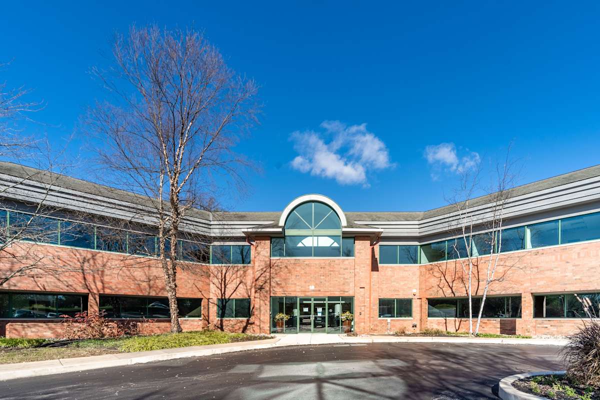 18 Campus Boulevard Newtown Square Regus (IWG) 18 Campus Boulevard Newtown Square