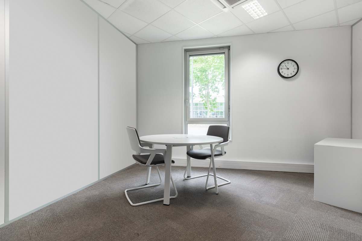 Regus (IWG) 18 Place des Nympheas Villepinte