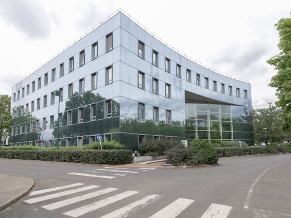 Regus (IWG) 18 Place des Nympheas Villepinte