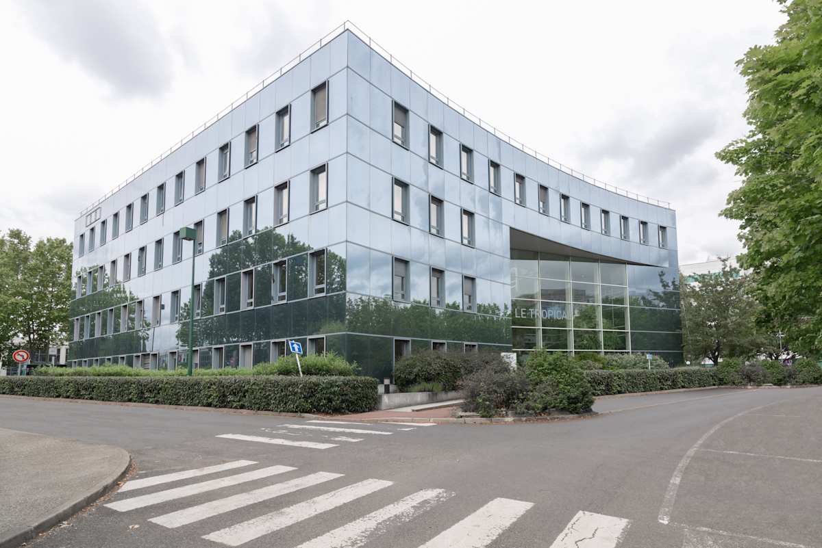 Regus (IWG) 18 Place des Nympheas Villepinte