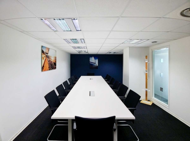 HQ (IWG) 180 Avenue du Prado Marseille