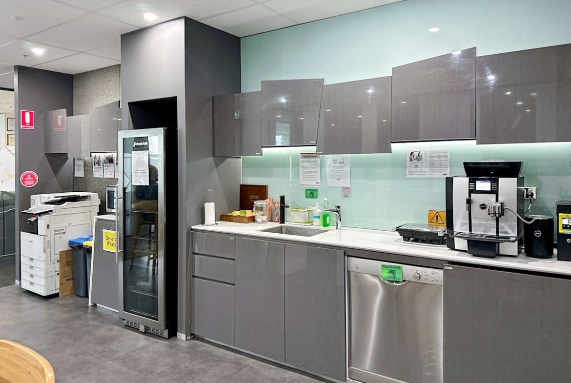 Regus (IWG) 180 Lonsdale Street Melbourne