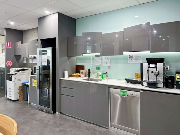 Regus (IWG) 180 Lonsdale Street Melbourne