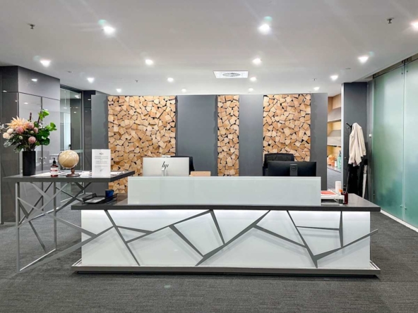 Regus (IWG) 180 Lonsdale Street Melbourne
