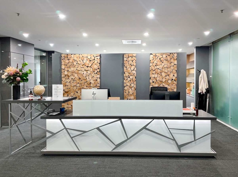 Regus (IWG) 180 Lonsdale Street Melbourne