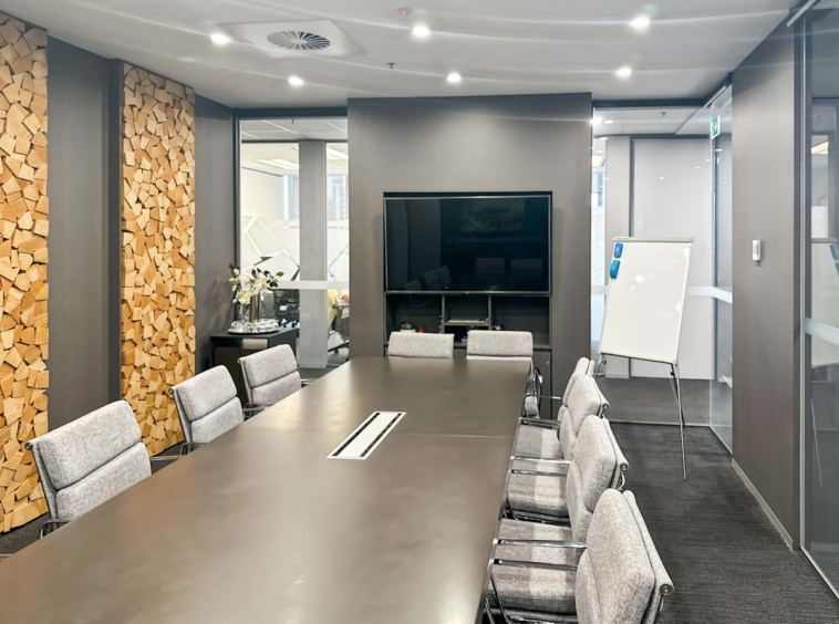 Regus (IWG) 180 Lonsdale Street Melbourne