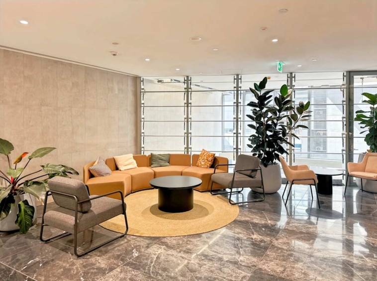Regus (IWG) 180 Lonsdale Street Melbourne