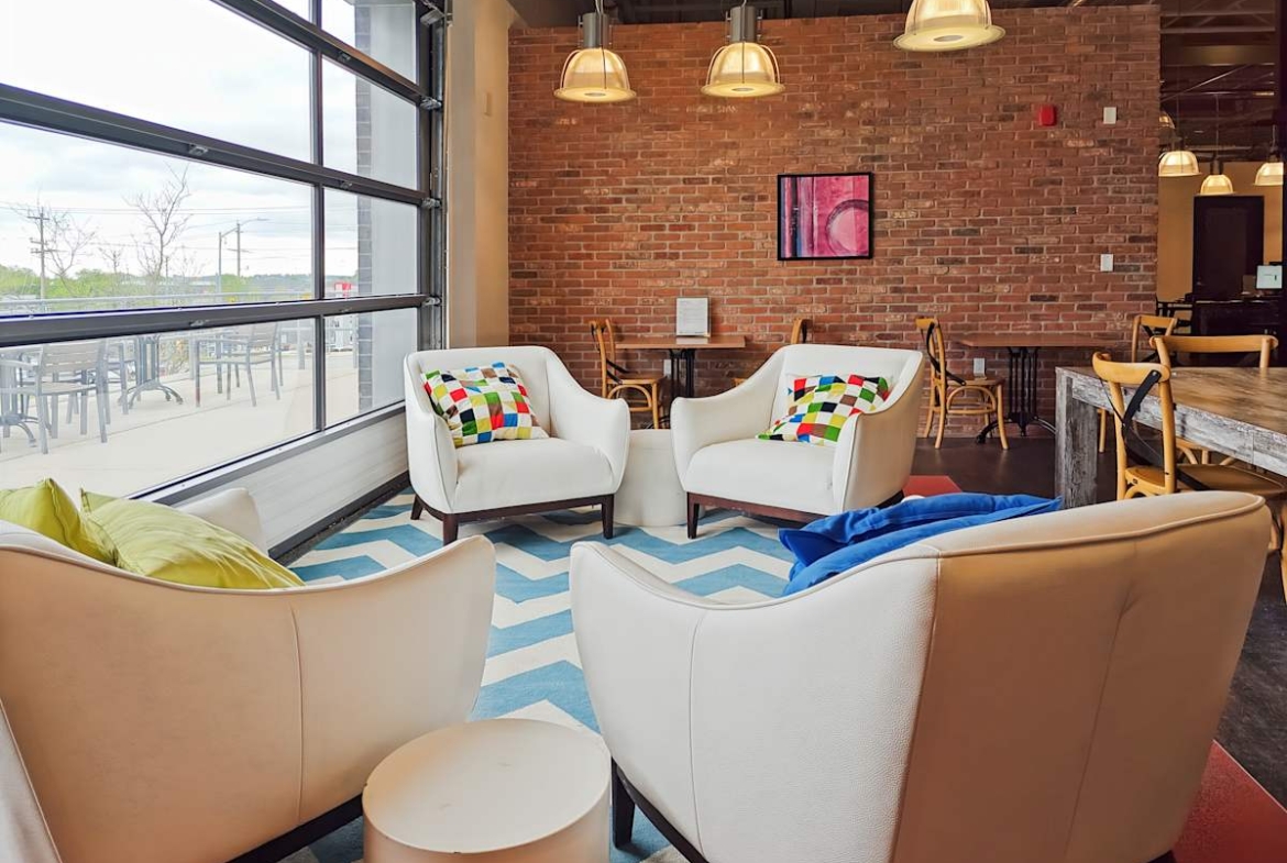 Regus (IWG) 180 Northfield Drive West Waterloo