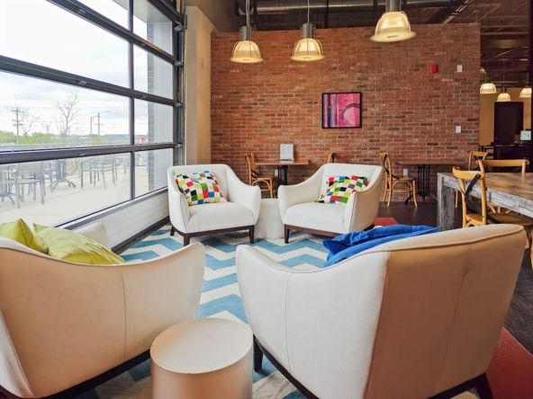 Regus (IWG) 180 Northfield Drive West Waterloo