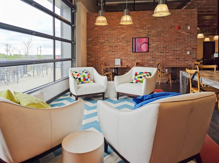 Regus (IWG) 180 Northfield Drive West Waterloo