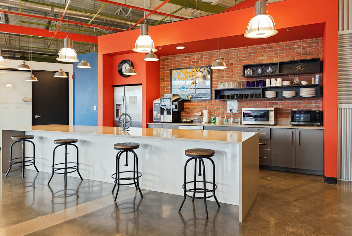 Regus (IWG) 180 Northfield Drive West Waterloo