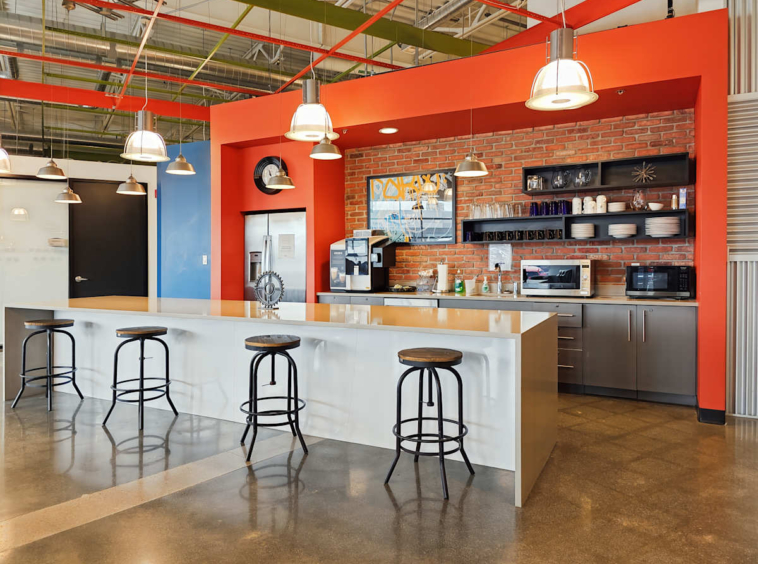 Regus (IWG) 180 Northfield Drive West Waterloo