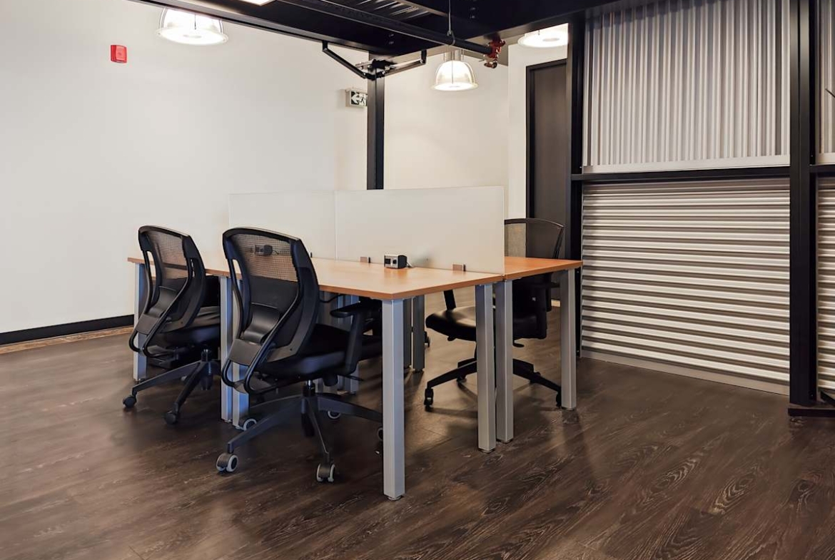 Regus (IWG) 180 Northfield Drive West Waterloo