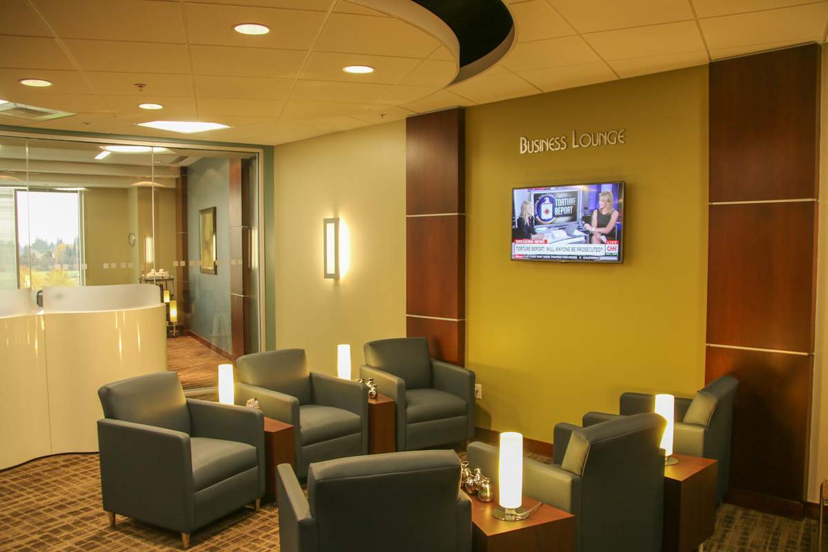 Regus (IWG) 180 Promenade Circle Sacramento