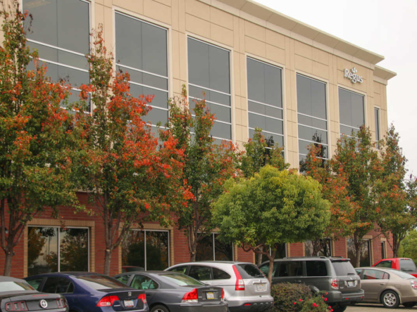 Regus (IWG) 180 Promenade Circle Sacramento