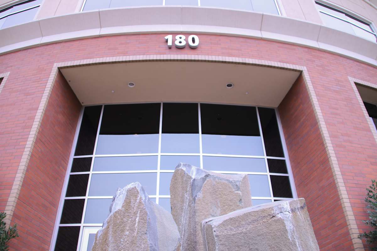 Regus (IWG) 180 Promenade Circle Sacramento