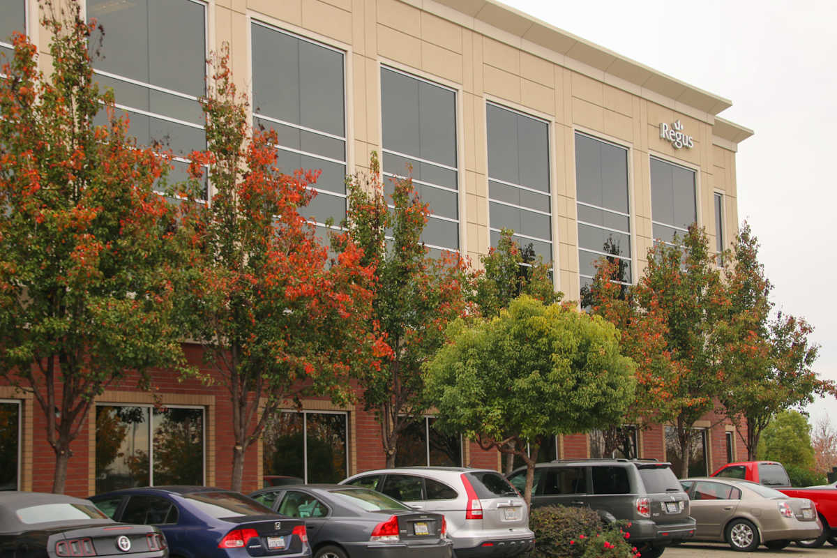 Regus (IWG) 180 Promenade Circle Sacramento