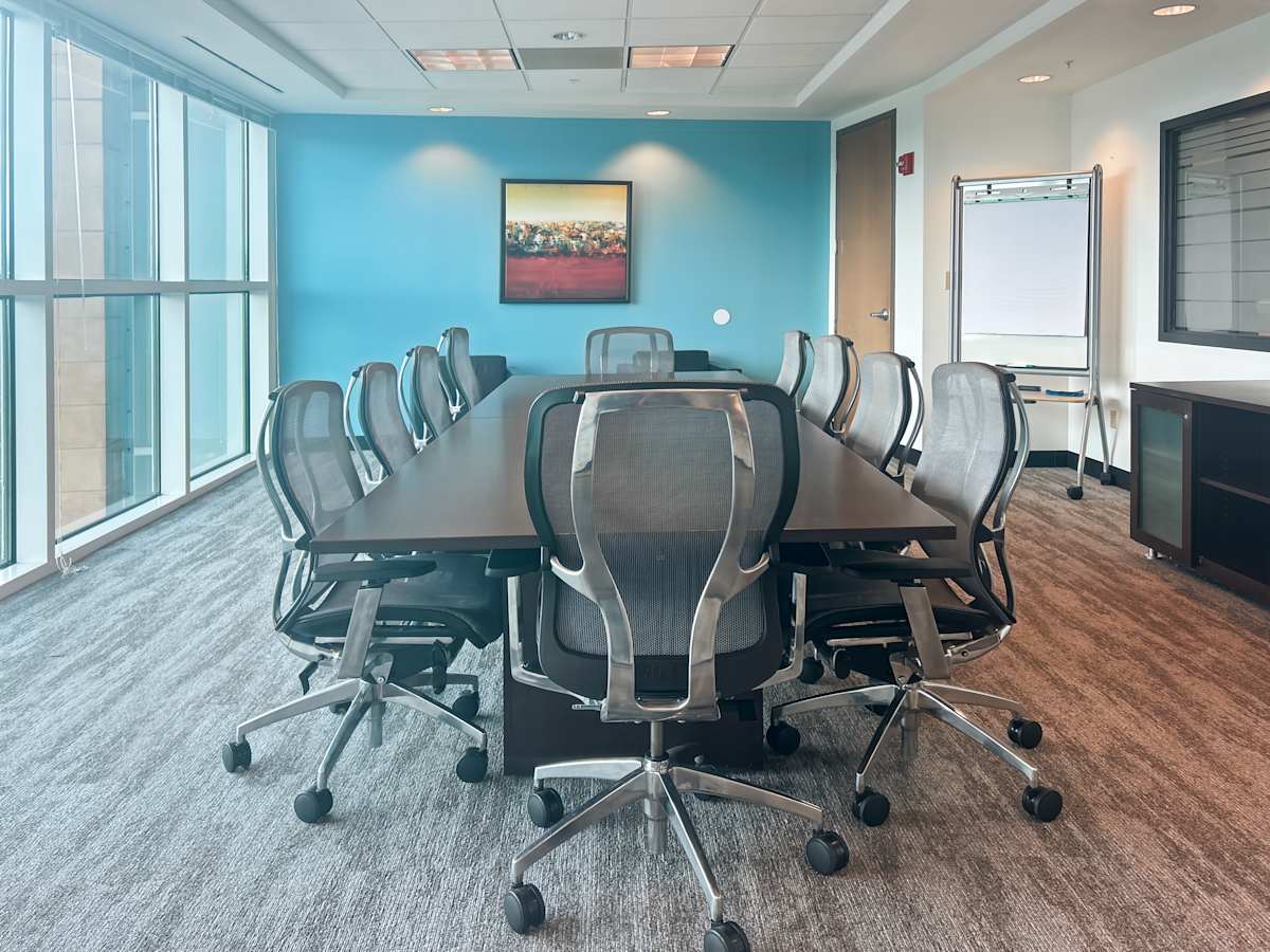 HQ (IWG) 1800 Pembrook Drive Orlando